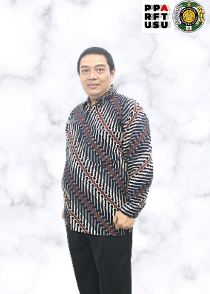 Ar. Devin Defriza Harisdani, S.T., M.T., IAI